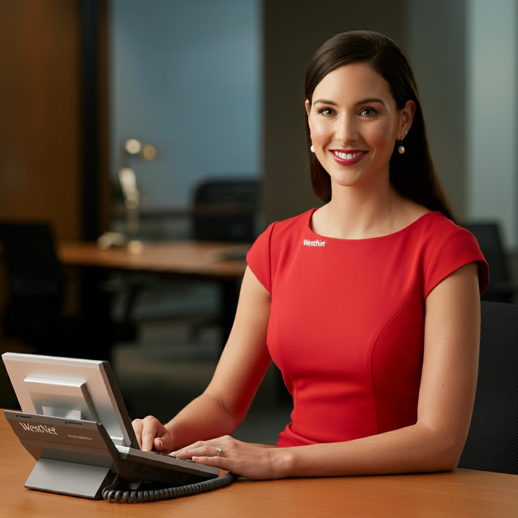 WestNet Fleet in Calgary