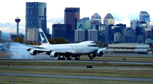 Aircraft Avionics and Wi-Fi Solutions